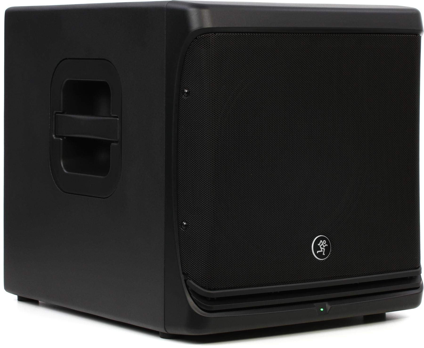 MACKIE マッキー 2000WパワードPAスピーカー DLM8 国内正規品